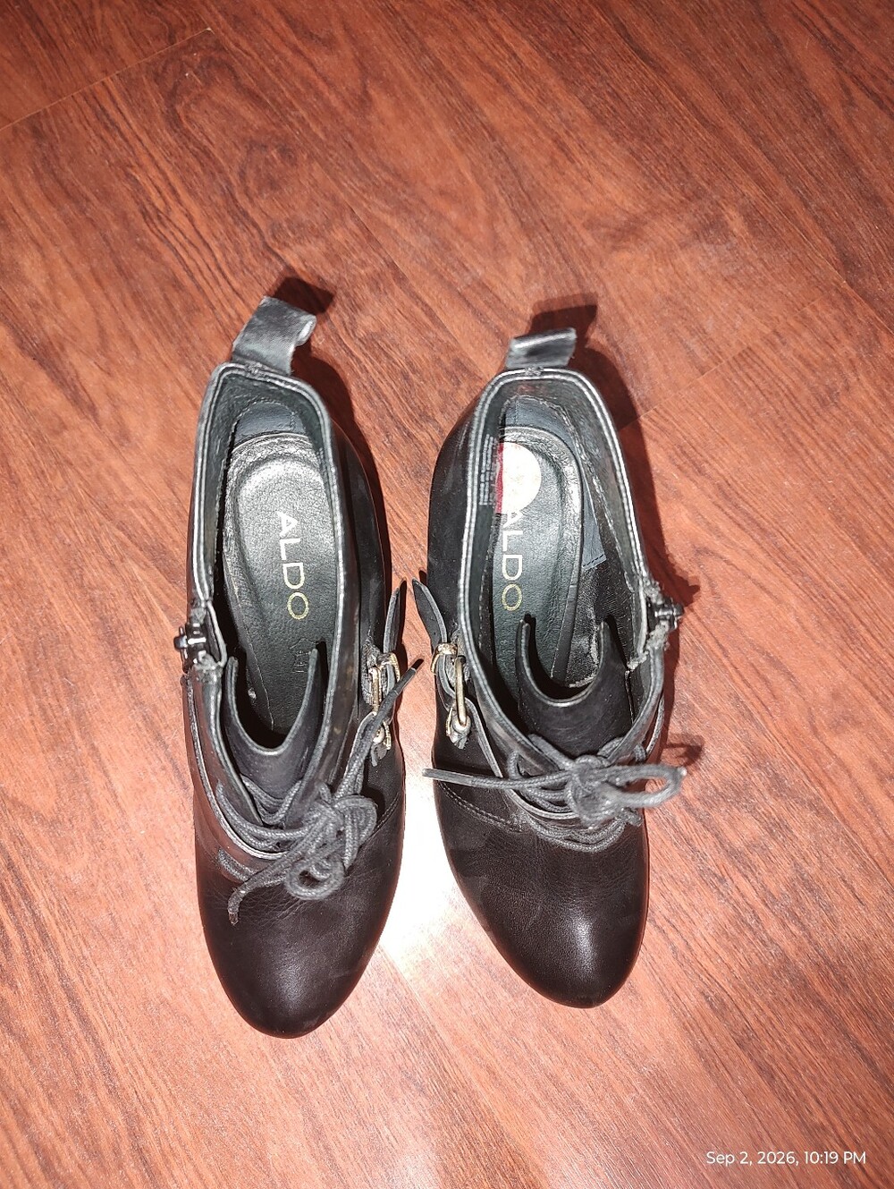 Aldo Booties - Picture 5 of 5